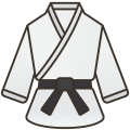 bjj difesa personale
