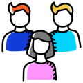 bjj socializzazione